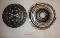 dvojdílná spojková sada 2.8 CRD - ORIGINÁLNÍ DÍL