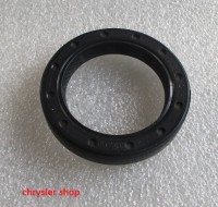 výstupní simerink 2.2 CRD a 2.4 Turbo