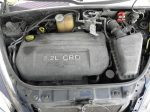 motor 2.2 CRD - 89 kw /02-04/ - ORIGINÁLNÍ DÍL 