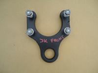 přední tažné oko - ORIGINÁLNÍ DÍL 