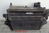 komplet chladičů 3.0 CRD - ORIGINÁLNÍ DÍL