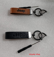 klíčenka JEEP