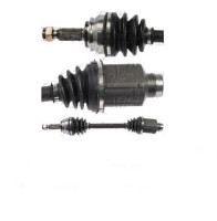 pravá přední poloosa 1.8, 2.0 a 2.4 / manuální převodovka