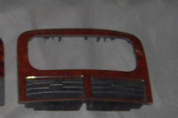 rámeček rádia OVERLAND - ORIGINÁLNÍ DÍL 