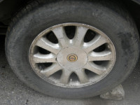 sada 16" disků