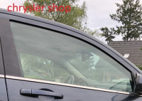 pravé přední okno - ORIGINÁLNÍ DÍL 