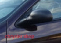 levé zrcátko EU - sedan