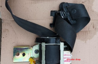 pravý přední pás - ORIGINÁLNÍ DÍL 