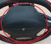 řidičův airbag - ORIGINÁLNÍ DÍL 