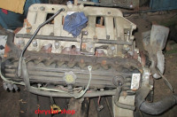 motor 4.0 - ORIGINÁLNÍ DÍL 