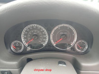 budíky diesel v mílích - ORIGINÁLNÍ DÍL