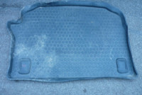 ochranná guma kufru 