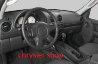 airbagy - sada - ORIGINÁLNÍ DÍL