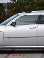 levé přední dveře - ORIGINÁLNÍ DÍL