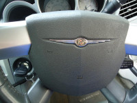 airbag volantu - ORIGINÁLNÍ DÍL 