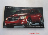 manuál v angličtině 