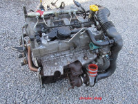 motor 2.8 CRD /07/ - ORIGINÁLNÍ DÍL