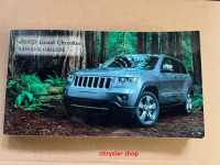 manuál /11-13/ - ORIGINÁLNÍ DÍL