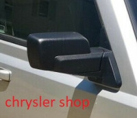 pravé zrcátko EU - ORIGINÁLNÍ DÍL