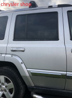 pravé zadní dveře - ORIGINÁLNÍ DÍL