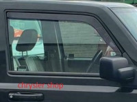 sklo pravých předních dveří / světlé  ORIGINÁLNÍ DÍL