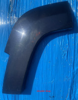 lem levých zadních dveří - ORIGINÁLNÍ DÍL