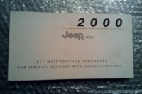 návod k obsluze v angličtině