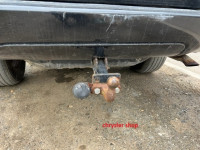 tažné zařízení EU - ORIGINÁLNÍ DÍL