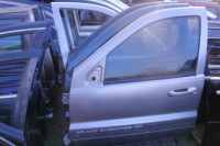 levé přední dveře /01-04/ - ORIGINÁLNÍ DÍL  