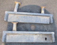 chodníky - ORIGINÁLNÍ DÍL