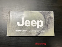 manuál v angličtině /07-10/ - ORIGINÁLNÍ DÍL