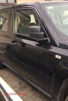 pravé přední dveře - ORIGINÁLNÍ DÍL 