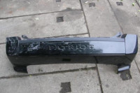zadní nárazník /07-10/ - ORIGINÁLNÍ DÍL 