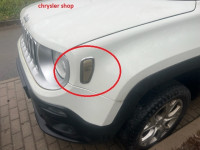 levá pozička EU - ORIGINÁLNÍ DÍL