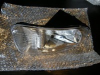 pravá přední mlhovka USA /01-04/