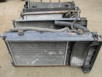 vodní chladič 2.5 CRD - ORIGINÁLNÍ DÍL 
