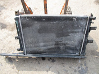 intercooler 2.8 CRD - ORIGINÁLNÍ DÍL