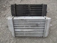 intercooler 2.5 CRD - ORIGINÁLNÍ DÍL 