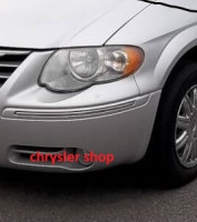 levé přední světlo USA /05-07/ - ORIGINÁLNÍ DÍL