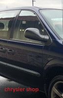 pravé přední dveře - ORIGINÁLNÍ DÍL