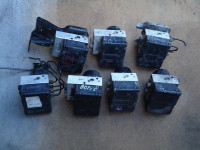 ABS modul /01-04/ - ORIGINÁLNÍ DÍL