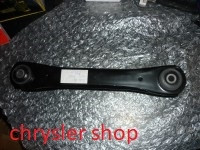 přední dolní rameno