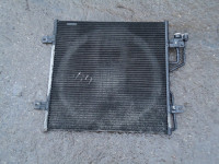 klima chladič 3.7 /05-07/ - ORIGINÁLNÍ DÍL 