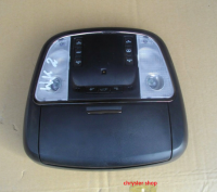 stropní panel - ORIGINÁLNÍ DÍL