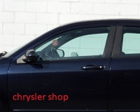 levé přední okno - ORIGINÁLNÍ DÍL 