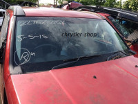 čelní okno - ORIGINÁLNÍ DÍL 