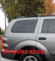 pravé zadní okno do karoserie - ORIGINÁLNÍ DÍL 