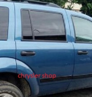 pravé zadní okno - stahovací/tmavé - ORIGINÁLNÍ DÍL 