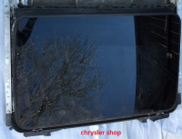 sklo šíbru - ORIGINÁLNÍ DÍL