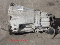 manuální převodovka 3.2 - ORIGINÁLNÍ DÍL